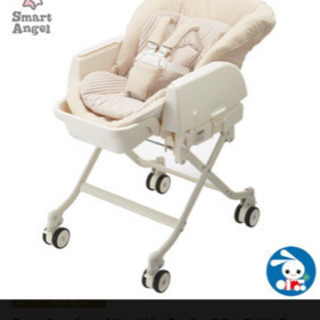 ハイローベビーラックマミースイング