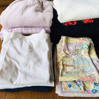 女の子用お洋服110〜130まとめて