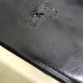 ブランド不明　2人がけソファー