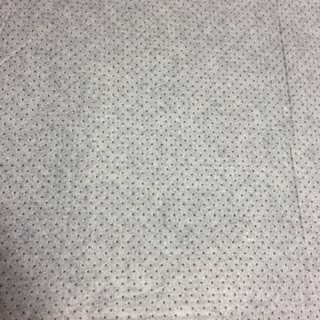 ベージュ カーペット 130‪✕‬185の画像