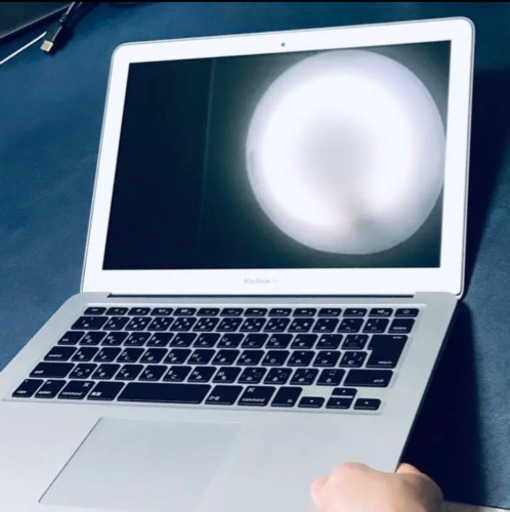 7/22まで出品　Macbook air 2015 13インチ