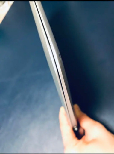 7/22まで出品　Macbook air 2015 13インチ