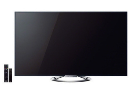 SONY KDL-55W900A 55インチ