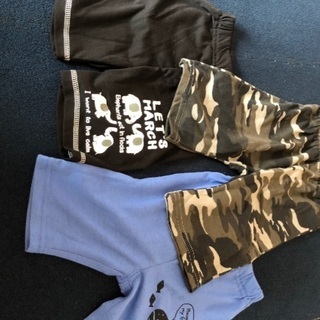 サイズ90 夏服セットの画像