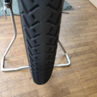 ジャンク　電動アシスト自転車の画像