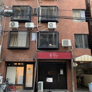 家賃下げました！！南森町から徒歩5分　マンスリー　家賃のみ　追加費用無し − 大阪府