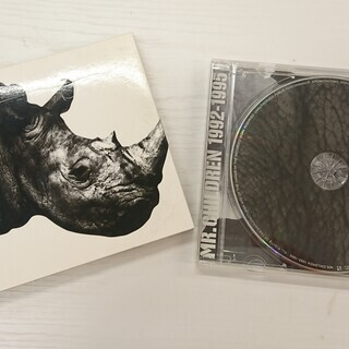 中古　MR.CHILDREN 1992-1995