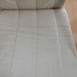 IKEA　1人がけ椅子　poangの画像