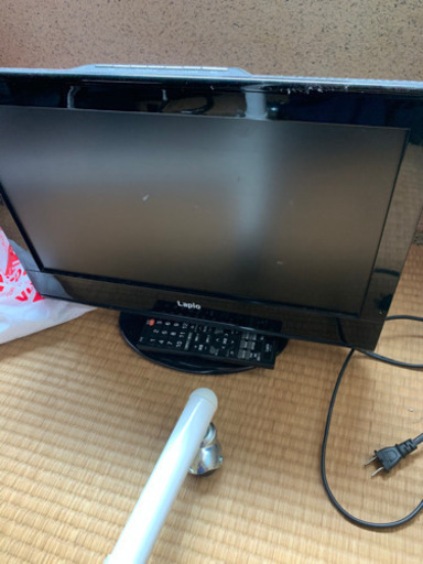 テレビ