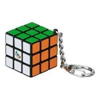 【中古】メガハウス MegaHouse ルービックキューブ Miniの画像