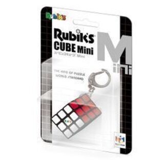 【中古】メガハウス MegaHouse ルービックキューブ Miniの画像