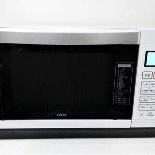 Haier ハイアール オーブンレンジ 25L JM-FVH25...