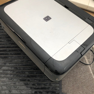 canon mp560 カラープリンター　キャノン　