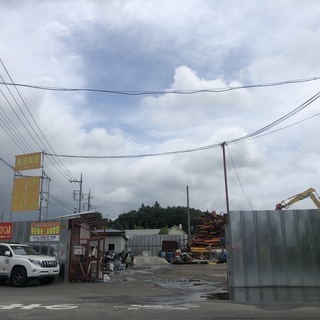豊浦10-490　一番安い廃タイヤ処分できる！車バッテリー・鉄屑等も同時買取　那須金属王　株式会社COCO CAR - 不用品処分