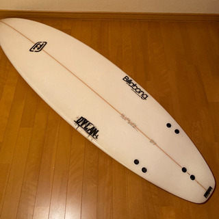 サーフボード billabong ビラボン