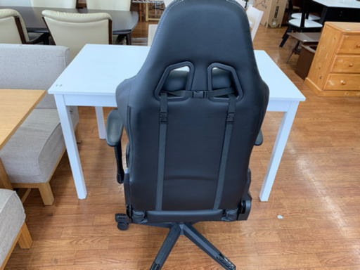 GTRASINGゲーミングチェア入荷しました！