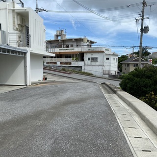 価格変更しました❗️沖縄市高原土地 - 沖縄市