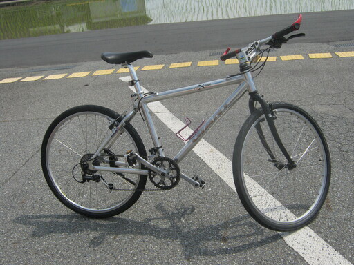 GIANT ATX 865 マウンテンバイク整備済み(20) (ウイング