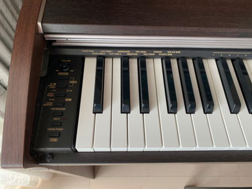 カシオ　Privia PX-700 電子ピアノ
