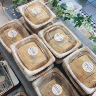 お弁当屋でパートさん募集