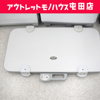 ►2004年製 ズボンプレッサー 東芝 HIP-KL35 補修有...
