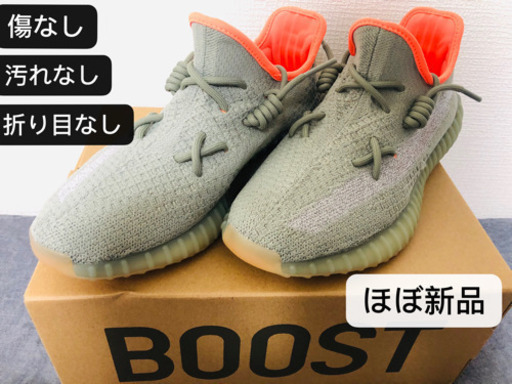 Adidas Yeezy Boost 350 V2 /アディダス　イージー
