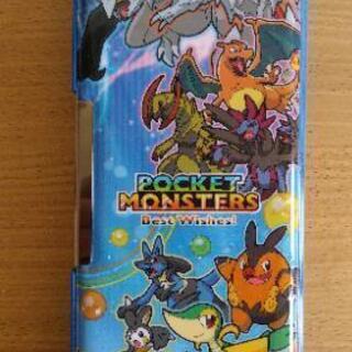 （取引中）ポケモン筆箱