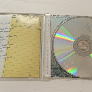 中古　CHEMISTRY　Between the Linesの画像