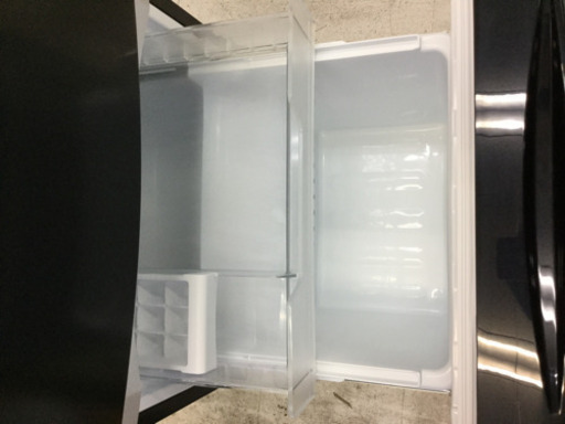 【1年間の保証付き】TOSHIBA(トウシバ)　153L　2ドア冷蔵庫【トレファク越谷店】