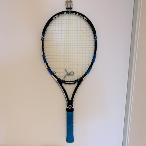 中古テニスラケット Babolat 美品