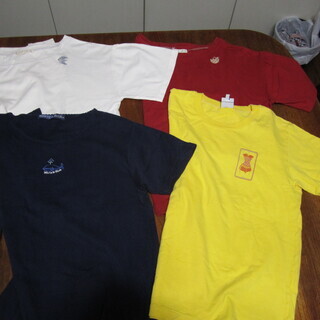 ☆彡　レディース　半袖　まとめ売り１６点　☆彡の画像