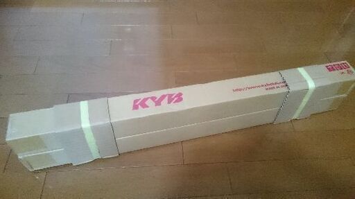 ミライース ローファースポーツ リアショックアブソーバー