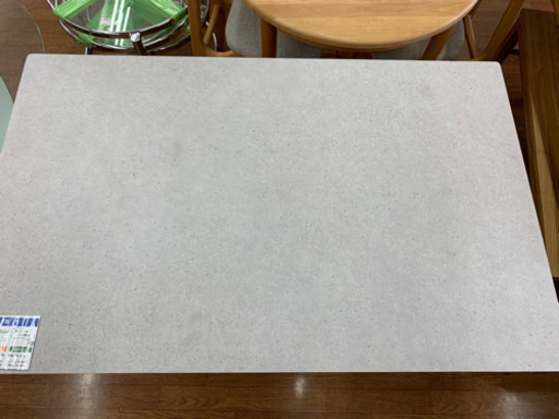 Franc franaダイニングテーブル入荷しました！！