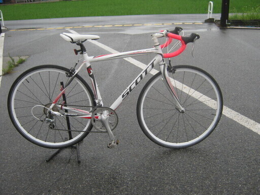 Scott　ロードバイク　整備済み(31)