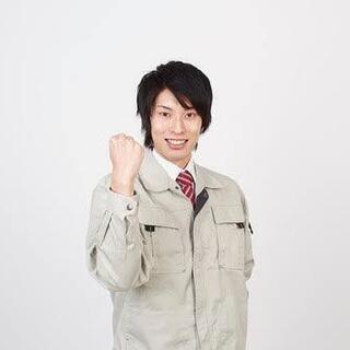 生花積込みスタッフ/仲卸業務　短時間アルバイト！8/3～8/13の画像
