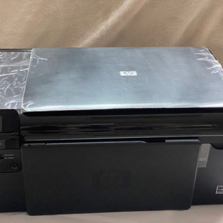 hp  B-109a  インクジェットプリンター