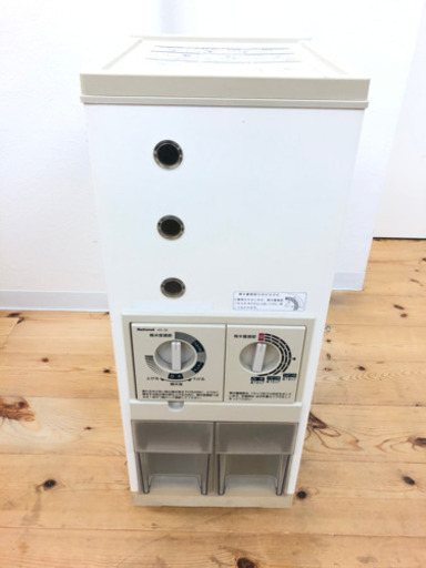 精米機　ナショナル　KG-20