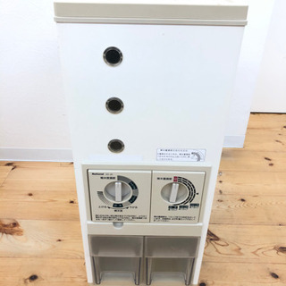 精米機4号 (Y K ) 上尾のキッチン家電《精米機》の中古あげます