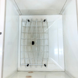 精米機　ナショナル　KG-20の画像