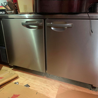 ???超美品  業務用冷蔵庫   値引き可能