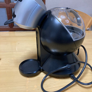 ネッスル　ドルチェ　グストの画像