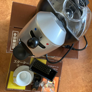 ネッスル　ドルチェ　グスト