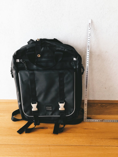 リュック　美品