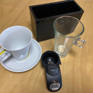 ネッスル　ドルチェ　グストの画像