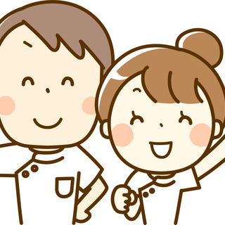 精神科看護師【常勤】障がい者グループホームへの訪問看護／休み充実...