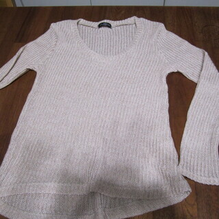 ☆彡　レディース　ボーダーシャツなど　まとめ売り６点　☆彡の画像