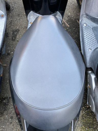 HONDA トゥデイ　AF61 キック実動　福岡市南区