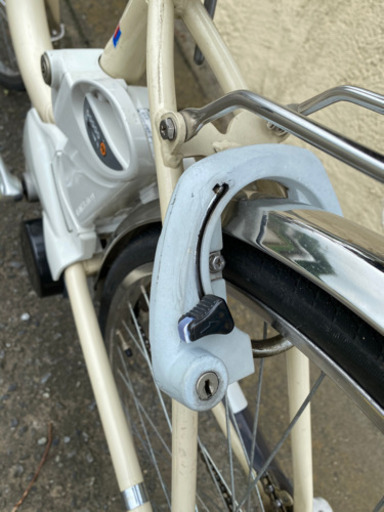 Panasonic 電動自転車