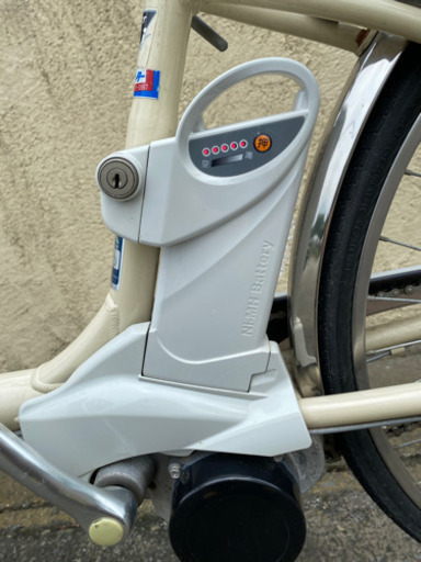 Panasonic 電動自転車