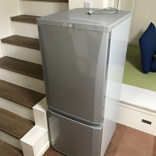 三菱電機　冷蔵庫